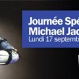 Ce lundi, pour les 25 ans de l'album « Bad » les 43 radios locales de France Bleu proposent une journée spéciale Michael Jackson. 