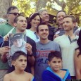 Voilà une réunion qui devrait faire des heureux ! Les anciens acteurs de la série Malcolm se sont réunis au mois de septembre dernier. Frankie Muniz, ex-tête d’affiche de la série, […]