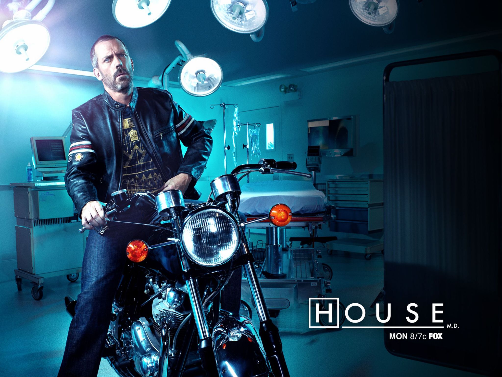 Housemoto