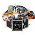 Les auditeurs du Mans peuvent désormais écouter RTL2 sur 96.4 FM