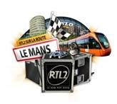 RTL2 - Le Mans