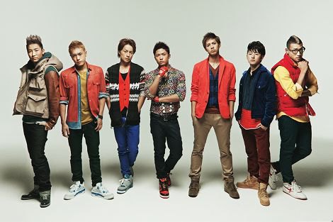 GENERATIONS from EXILE TRIBE / ANIMAL