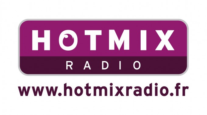 Hotmix radio