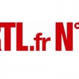 RTL, première radio de France, confirme sa première place dans le classement des sites radio de France