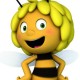 La génération des années 80 s’en souvient encore... Lancées en 1978, les aventures de Maya l’abeille 