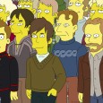 Quel pourrait bien être le point commun entre les mélodies planantes des Islandais de Sigur Rós et l'humour jauni des Simpsons?