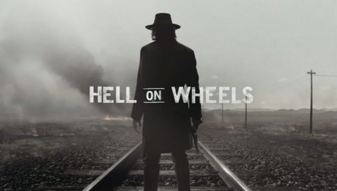 Hell-on-wheels