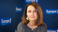 « J'ai commencé la radio à 14 ans à Grenoble, ma ville mais la première fois que j'ai eu vraiment envie et que j'ai su que j’allais faire ce métier