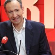 Dans la nouvelle grille des programmes de France 3, Laurent Bazin, le matinalier de RTL hérite d’un nouveau rendez-vous