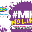 Après des débuts en Belgique puis NRJ et GOOM, MiKL avait retrouvé un micro sur FUN RADIO en Belgique