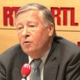 La rentrée radio approche et comme l’a annoncé RTL en fin de saison dernière, Alain Duhamel n’interviendra plus dans la matinale de Laurent Bazin