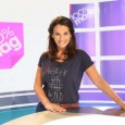 Dès lundi 7 octobre, l’émission « 100% Mag » que présente Faustine Bollaert sur M6 change de formule