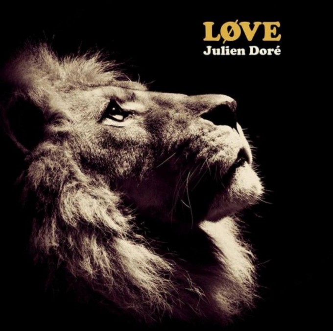 Julien Doré - Love