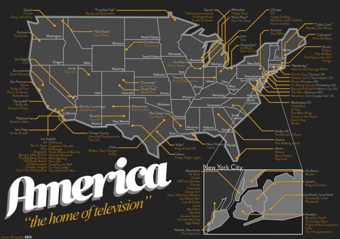 carte-séries-etats-unis