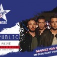 Le 11 février prochain, venez assister en exclusivité au concert privé de One Republic en plein Paris, sur la scène du Studio de la Grande Armée. La scène parisienne de […]