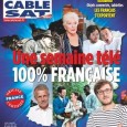 Le magazine hebdomadaire sortira la semaine prochaine un numéro plutôt original mettant en avant une sélection de programmes 100% Made in France.   On le sait depuis quelques mois maintenant, […]