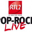 La radio pop/rock lance la saison estivale avec un plateau exceptionnel : SKIP THE USE, KYO, TOM ODELL, CRIS CAB & GERALD DE PALMAS. Le 27 juin, tous ces artistes se […]