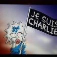 Après les événements tragiques survenus en France au début de ce mois de janvier, Les Simpsons ont décidé de rendre hommage aux victimes à leur manière. Alors que les artistes […]