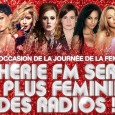 À l’occasion de la journée internationale de la Femme, la radio Chérie FM rend honneur aux femmes d’exception et à la cause féminine, revendiquant la place de radio la plus […]