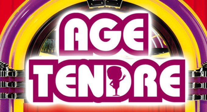 age tendre