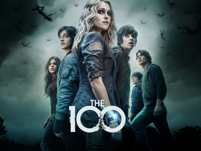 the100