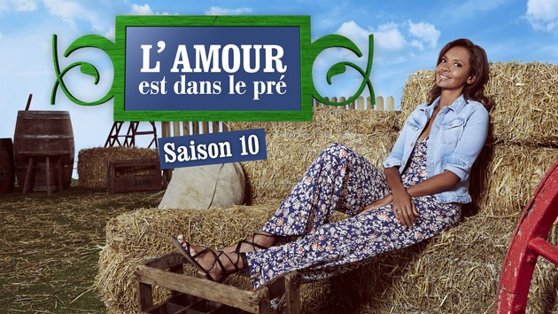 L'amour est dans le pré saison 10