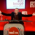 Après avoir présenté le programme télé « On n’est pas couché », Laurant Ruquier a repris les « Grosses têtes » sur la radio RTL l’année dernière. Une soirée exceptionnelle […]