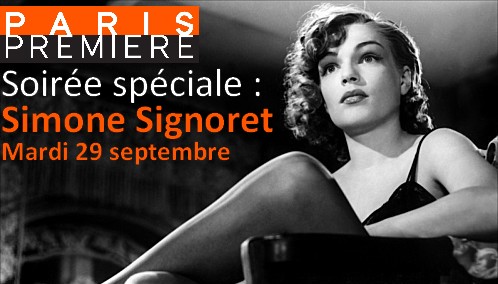 S.Signoret