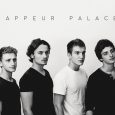 Venus tout droit de Nivelles en Belgique, le quatuor Zappeur Palace dévoile son premier single « Sarcophage » et fait une entrée fulgurante sur la scène Pop-Rock. Composé de Nathan Surquin, Maxime […]