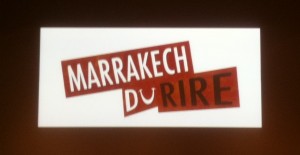 Marrakech du rire