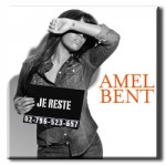 Amel Bent