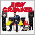 Andy Grammer Album
