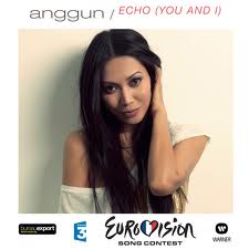 Anggun Eurovision
