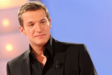 BENJAMIN CASTALDI