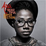 Beautiful Asa