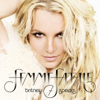 Britney Spears Femme Fatale