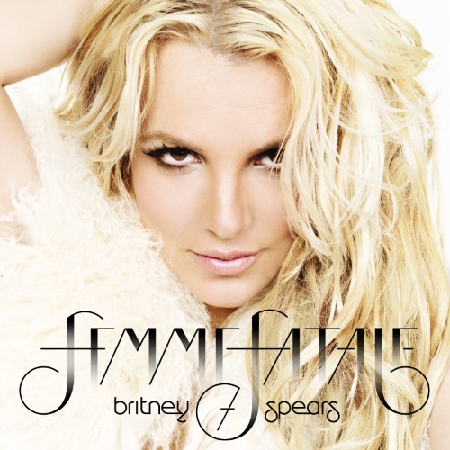 Britney Spears Femme Fatale Britney Spears la femme fatale
