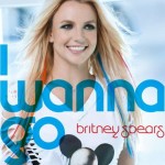 Britney Spears I wanna go