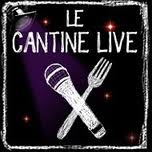 Cantine Live