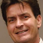 Charlie Sheen