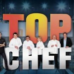 TOP CHEF 2012