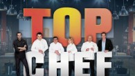 La troisième saison de Top chef arrive le 30 janvier avec des invités comme Jamel Debbouze PhilIppe Bouvard, Jo-Wilfried Tsonga… Rencontre avec Cyril Lignac, l’occasion de mettre les pieds dans le plat.