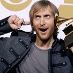 DAVID GUETTA