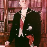 DE GAULLE