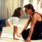 DIRTY DANCING