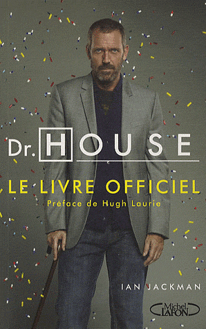 Dr-House-le-livre-officiel