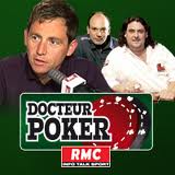 Dr Poker RMC