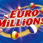 EUROMILLIONS logo