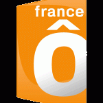 FRANCE O logo