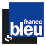 France Bleu logo